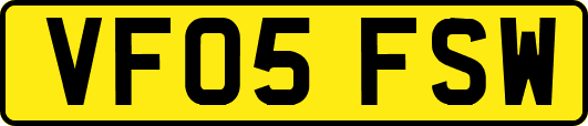 VF05FSW