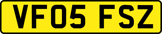 VF05FSZ