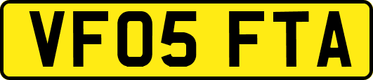 VF05FTA