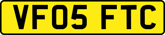 VF05FTC