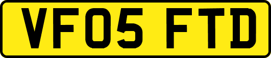 VF05FTD