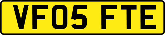 VF05FTE