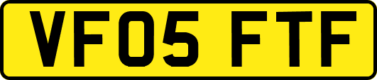 VF05FTF