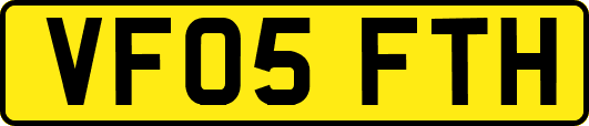 VF05FTH