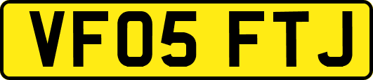 VF05FTJ