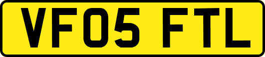 VF05FTL