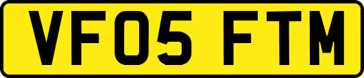 VF05FTM