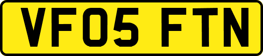 VF05FTN