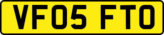 VF05FTO