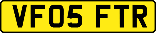 VF05FTR