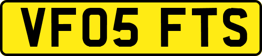 VF05FTS