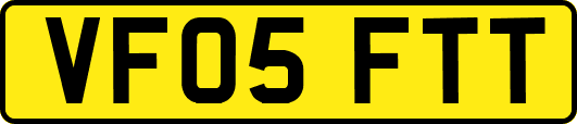VF05FTT