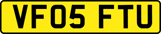 VF05FTU