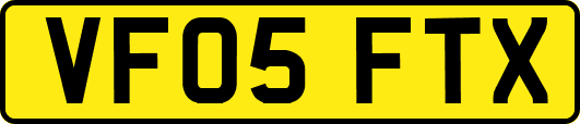 VF05FTX
