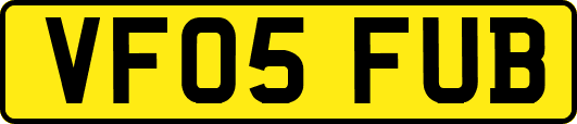 VF05FUB