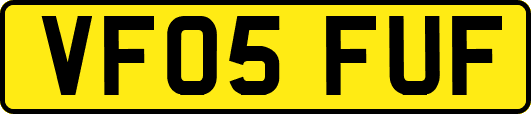 VF05FUF