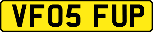 VF05FUP