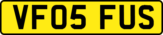 VF05FUS