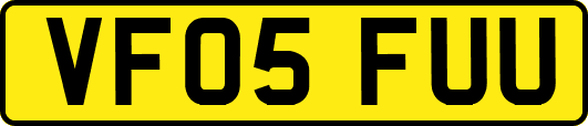 VF05FUU