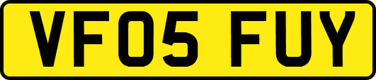 VF05FUY
