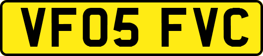 VF05FVC