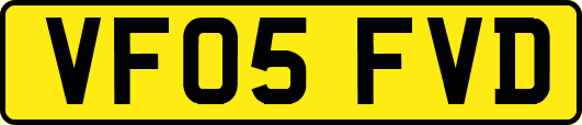 VF05FVD