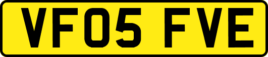VF05FVE