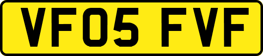 VF05FVF