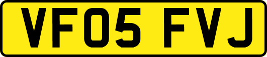 VF05FVJ
