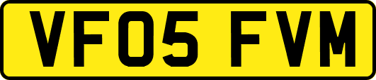 VF05FVM