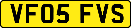 VF05FVS