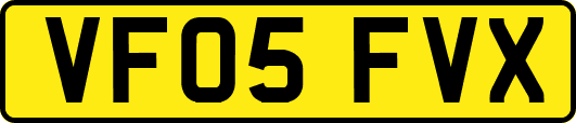 VF05FVX