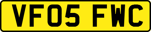 VF05FWC