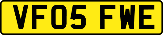 VF05FWE