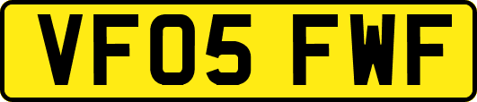 VF05FWF