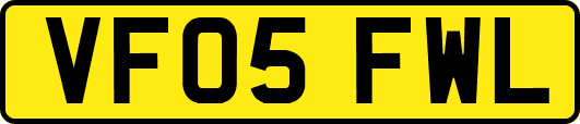 VF05FWL
