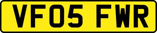 VF05FWR