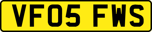 VF05FWS