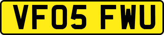 VF05FWU