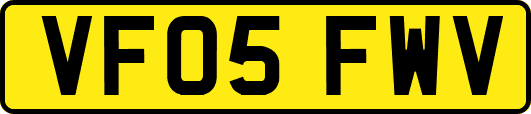 VF05FWV