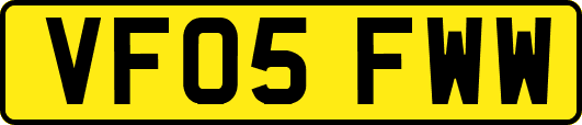 VF05FWW
