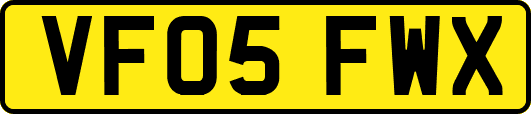 VF05FWX