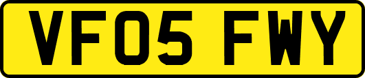 VF05FWY