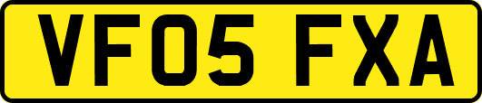 VF05FXA