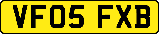 VF05FXB