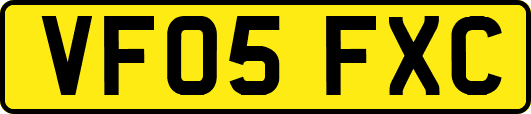 VF05FXC