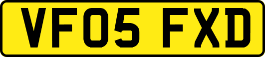 VF05FXD