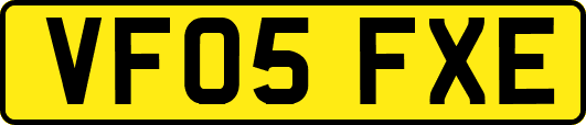VF05FXE