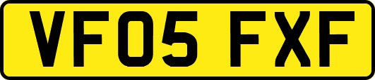 VF05FXF