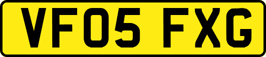 VF05FXG